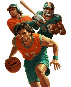 Wszystkie sporty