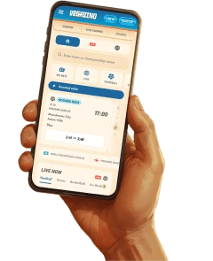 Live Wetten