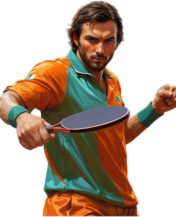 tenis stołowy