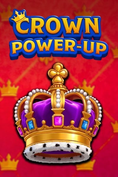 Crown Power-up