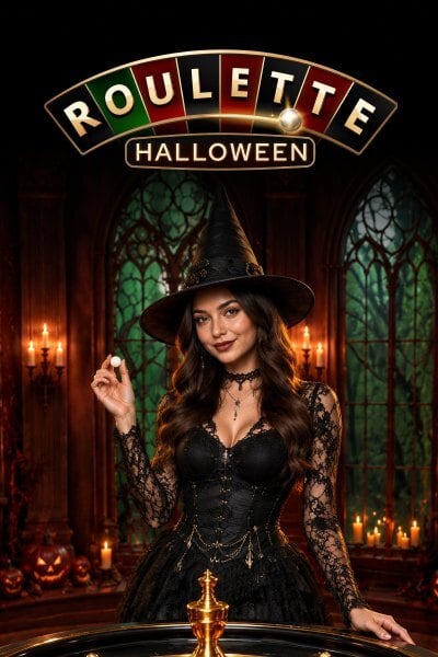 Halloween Roulette