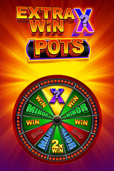 Extra Win X Pots