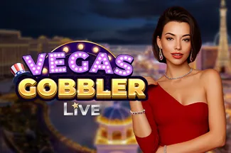 vegas gobbler