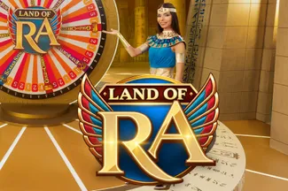 LAnd of Ra