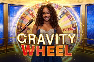 Cravity wheel